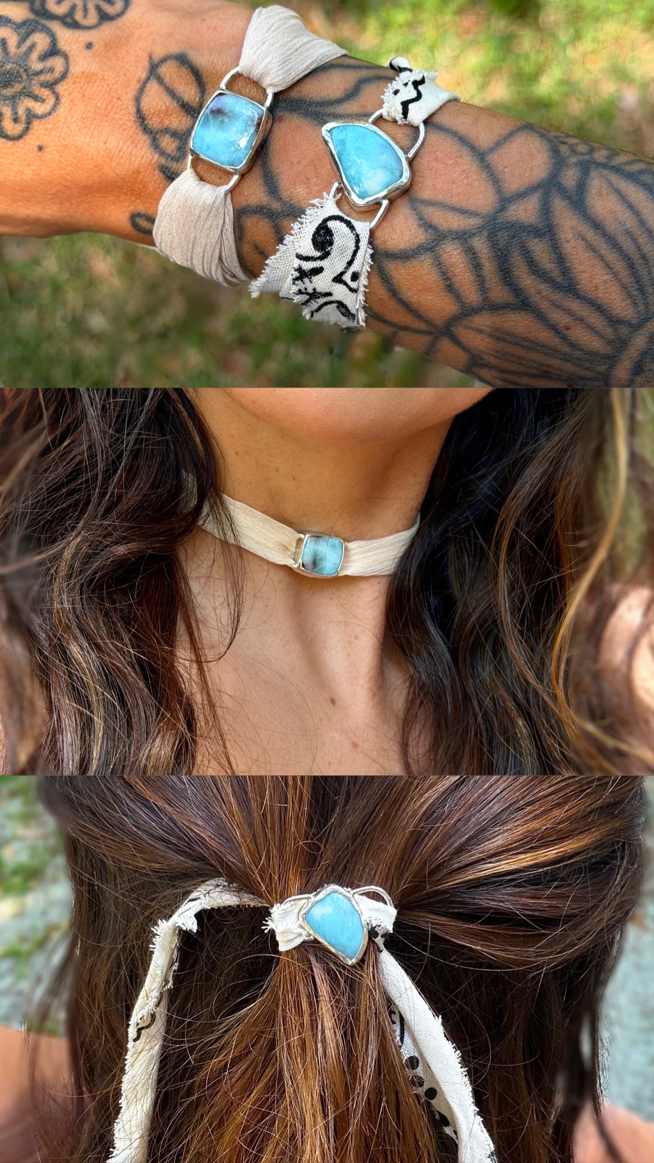 The Boundless Wrap (Bandana)