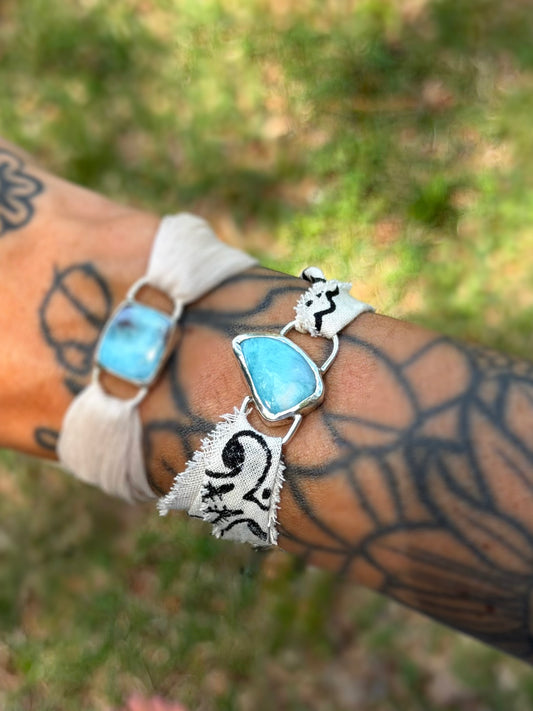 The Boundless Wrap (Bandana)