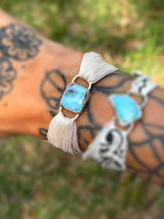 The Boundless Wrap (Chiffon)