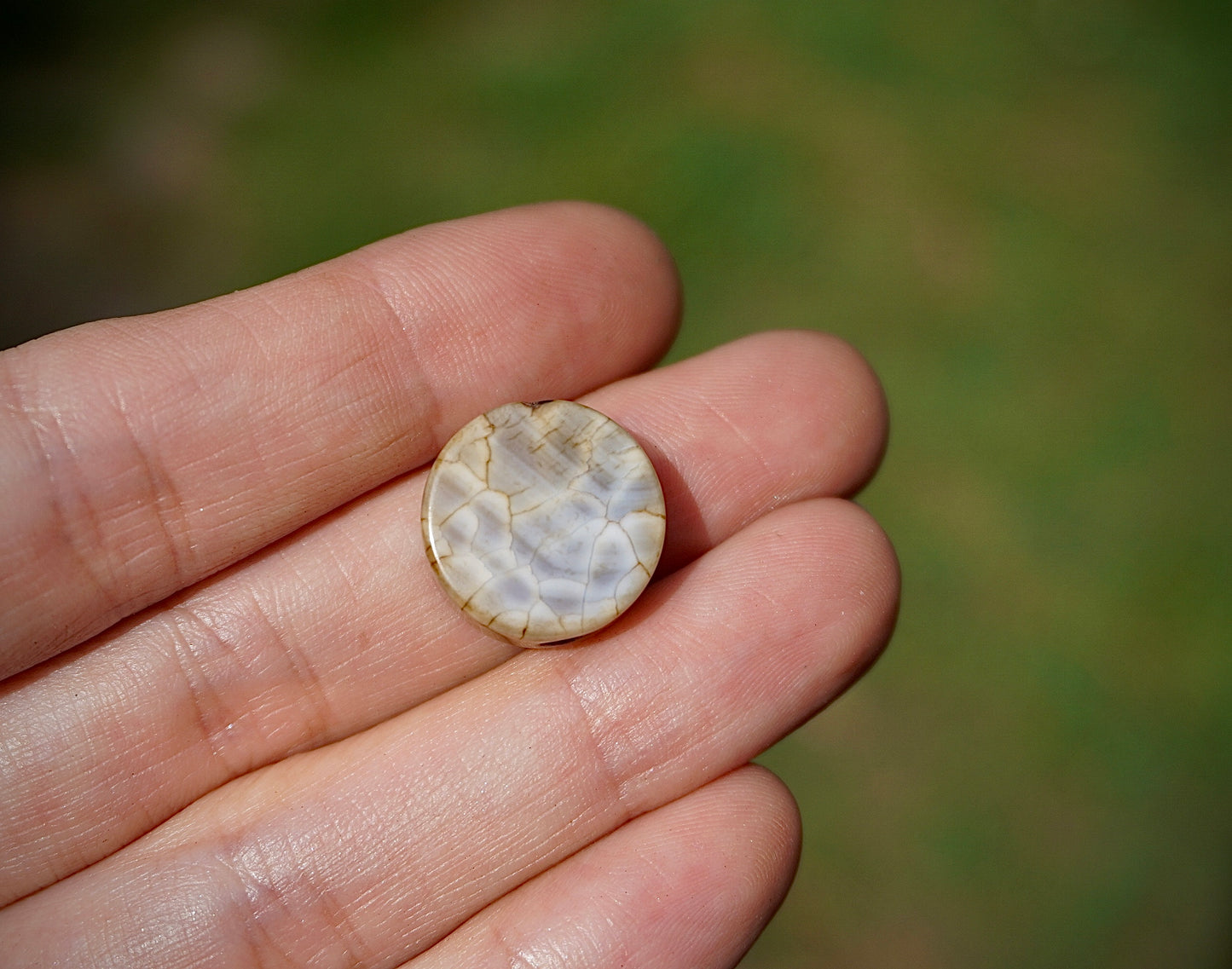 Montant Agate - Round II