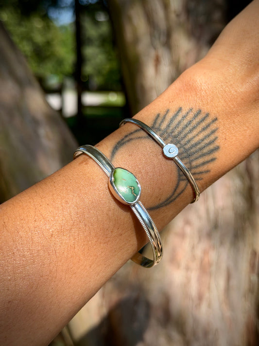 Sonoran Green Turquoise