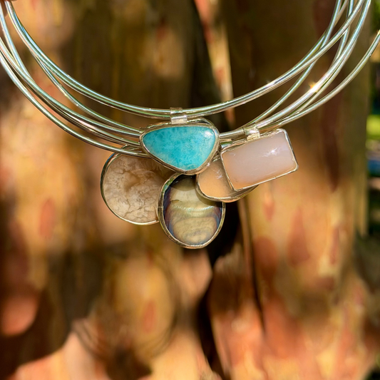 Boulder Opal II