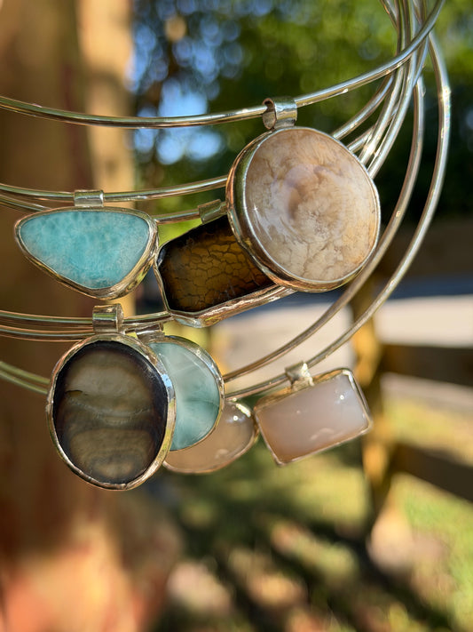 Amazonite (Pear)