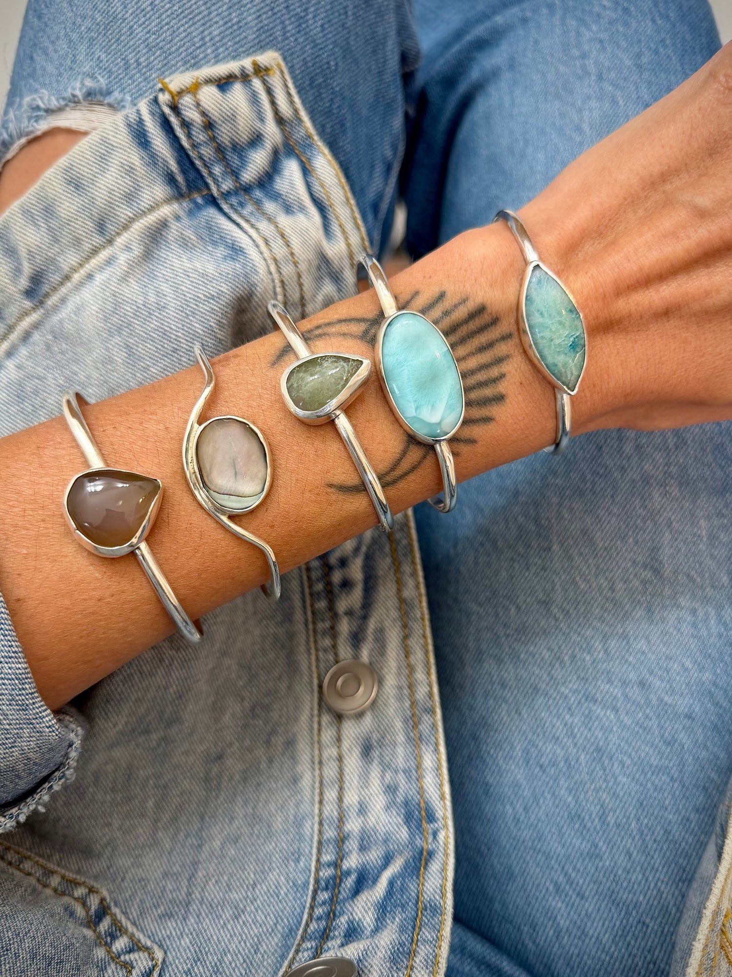 Cuffs