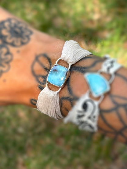The Boundless Wrap (Chiffon)