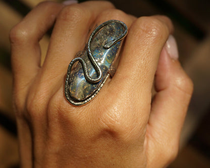 Boulder Opal