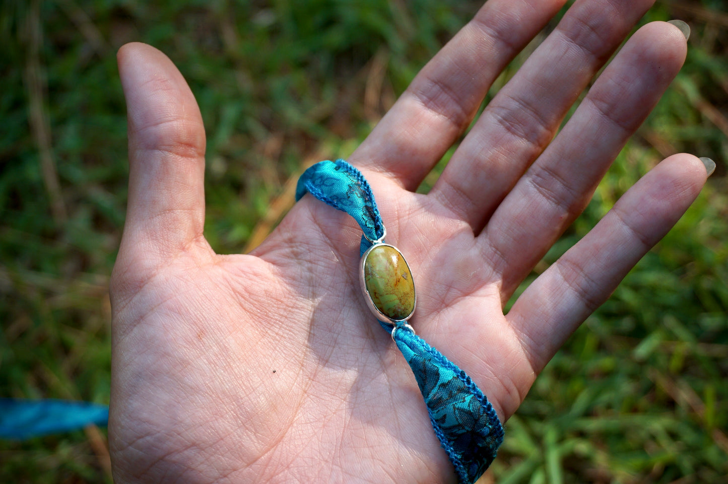 Royston Boundless Wrap