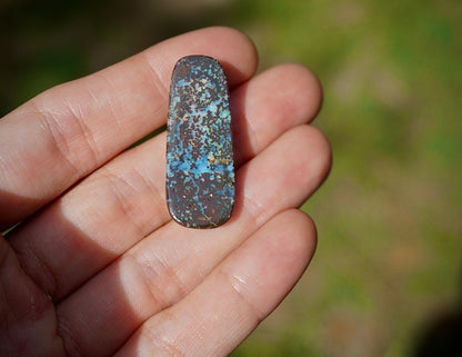 Boulder Opal II