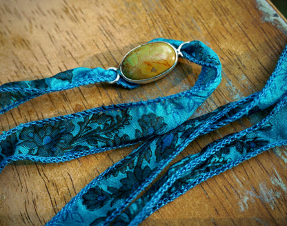 Royston Boundless Wrap
