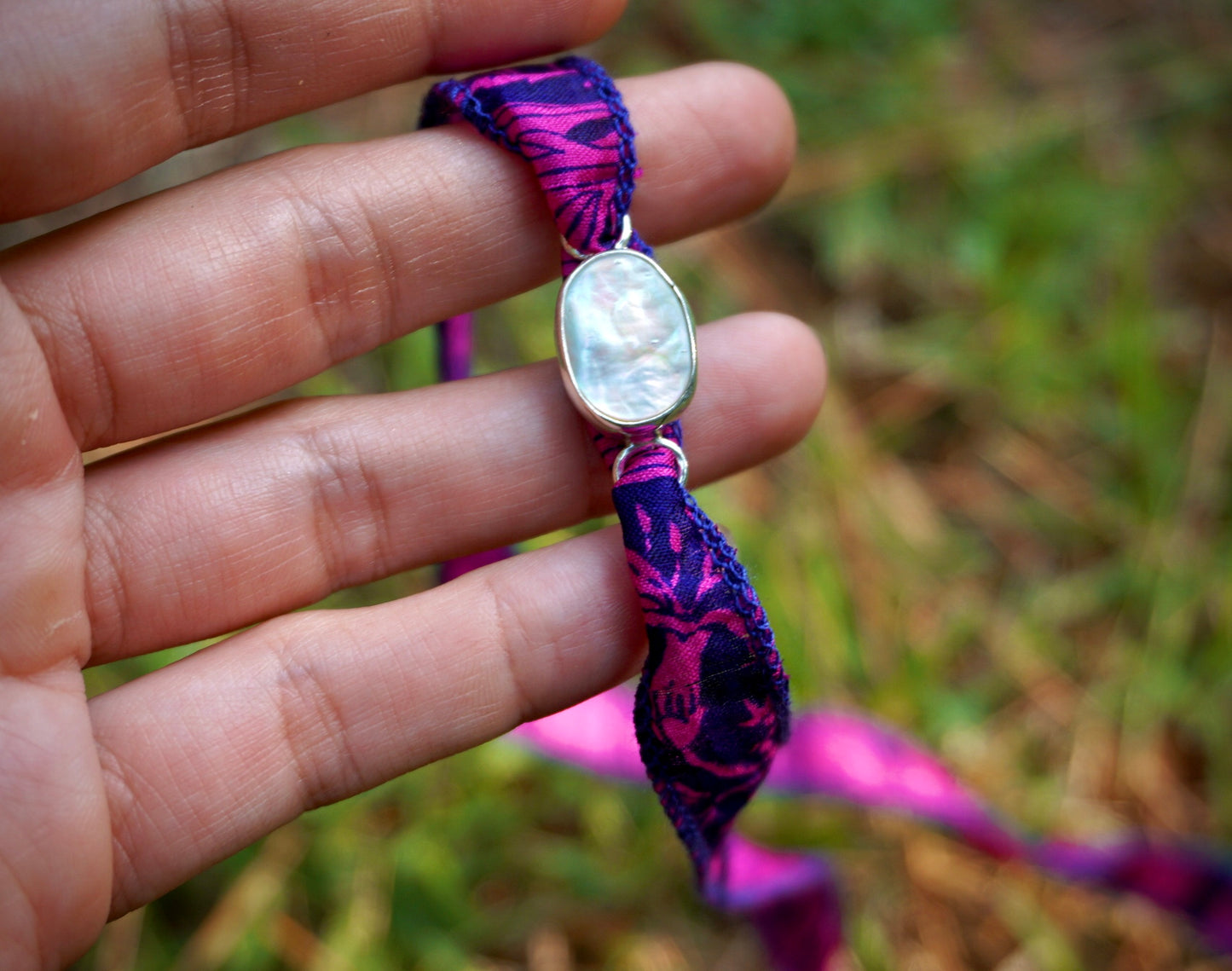 Abalone Boundless Wrap