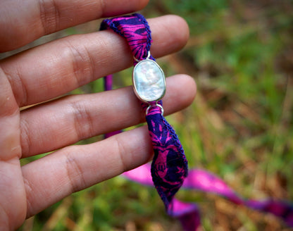 Abalone Boundless Wrap