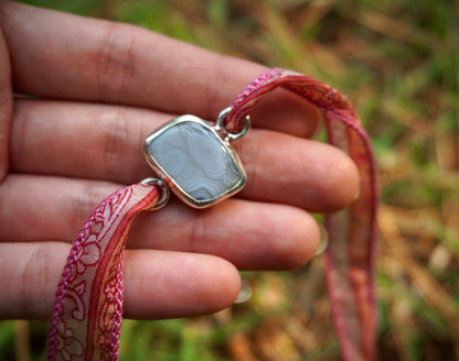 Montana Agate Boundless Wrap