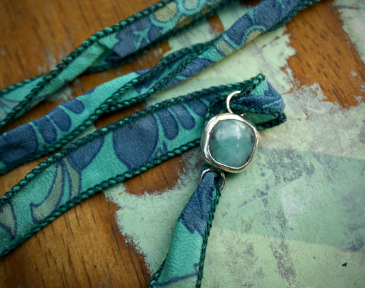 Jade Boundless Wrap