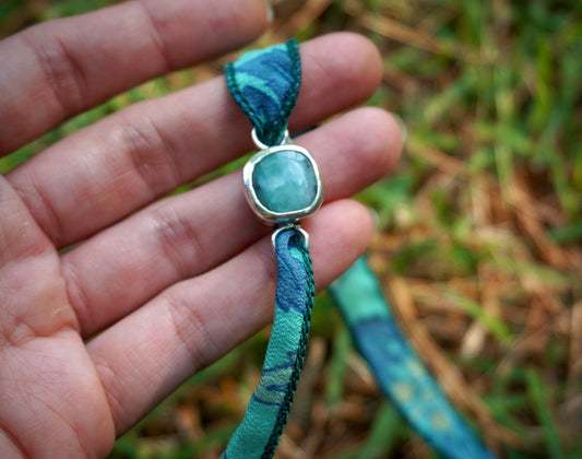 Jade Boundless Wrap