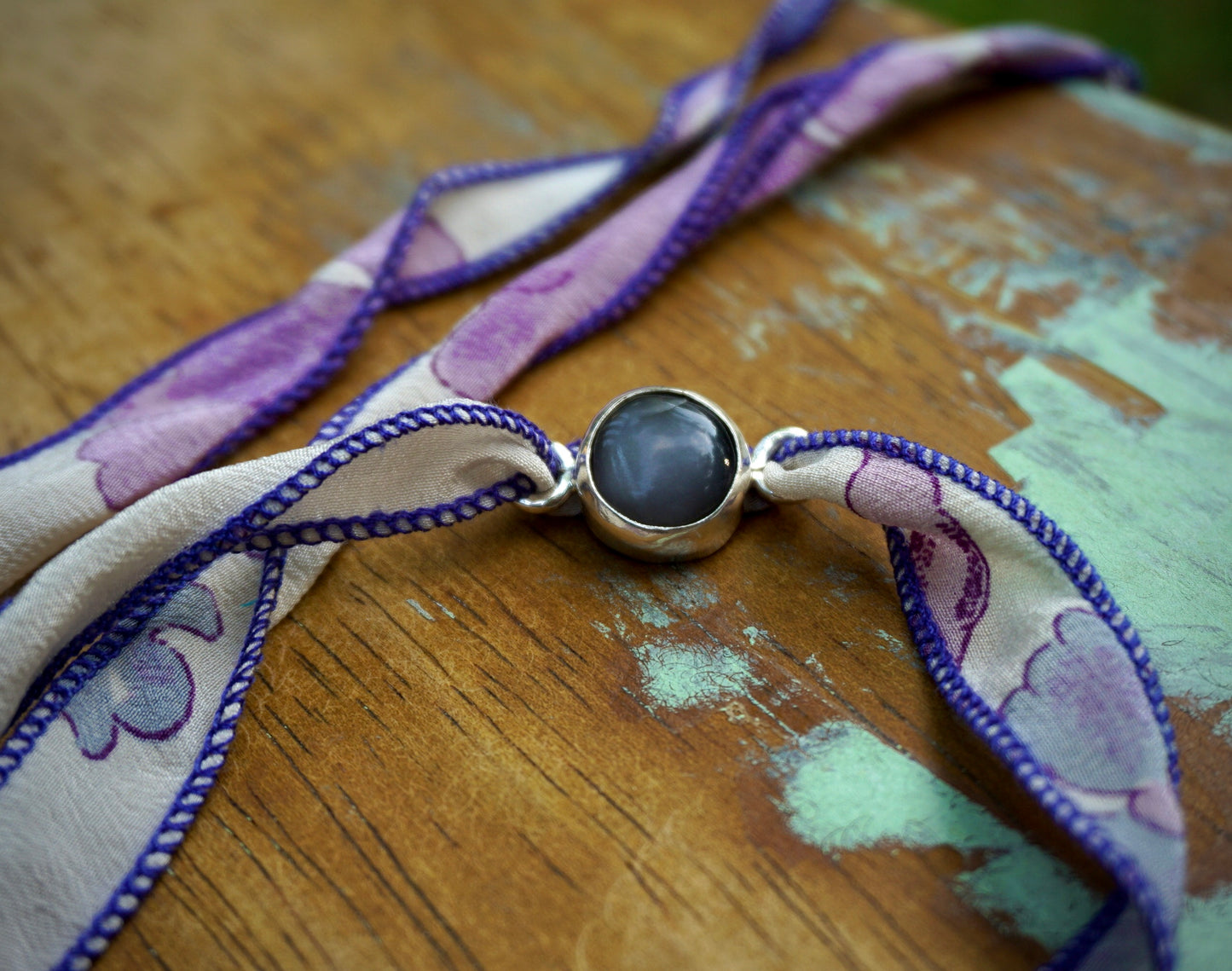 Moonstone Boundless Wrap