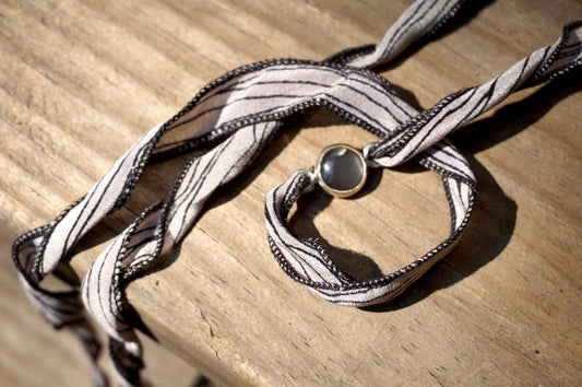 Moonstone Boundless Wrap