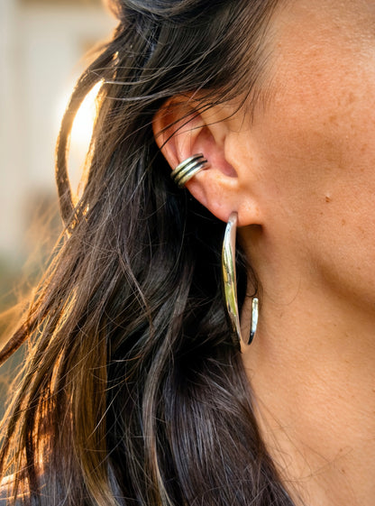 Ear Cuff