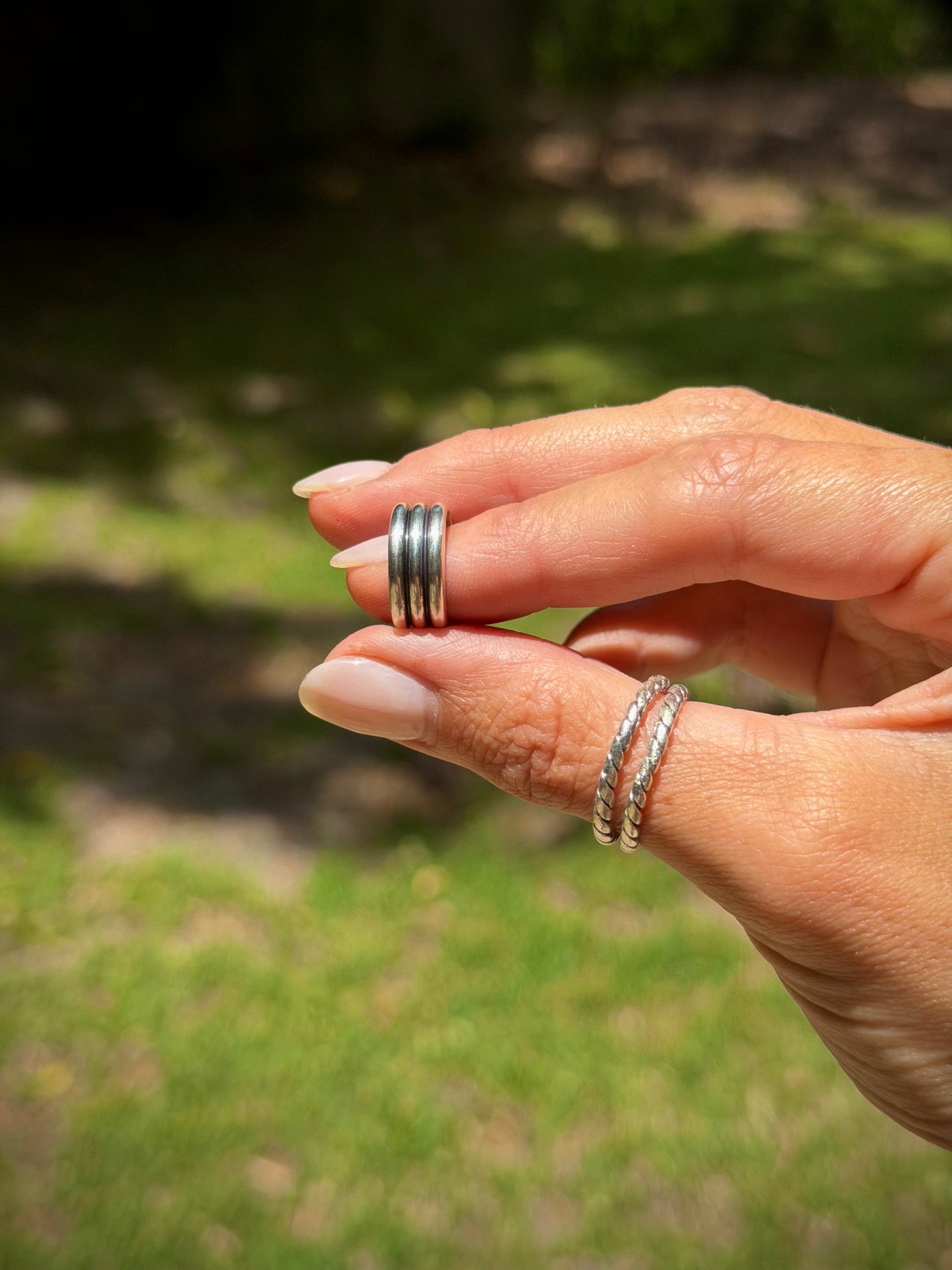Ear Cuff