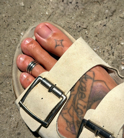 Toe Ring