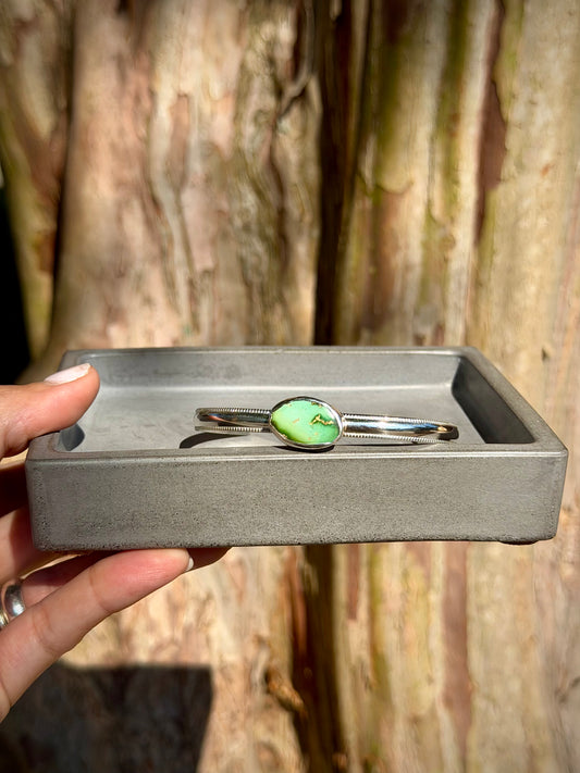 Sonoran Green Turquoise