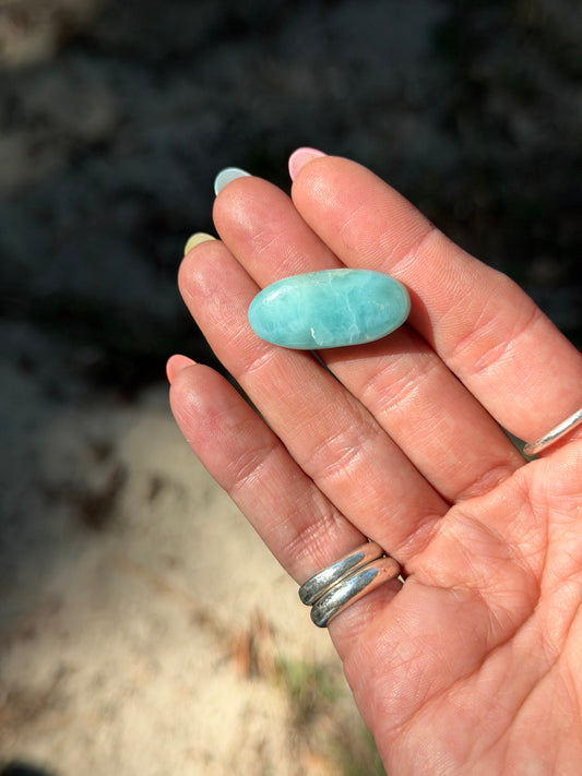 Larimar V2