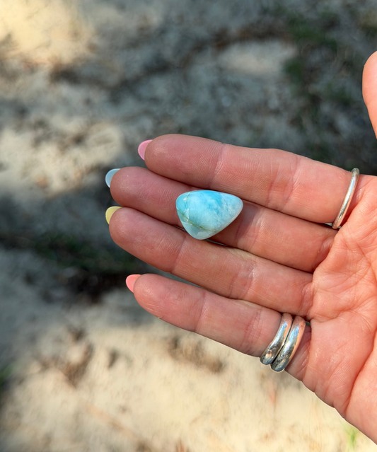 Larimar V1