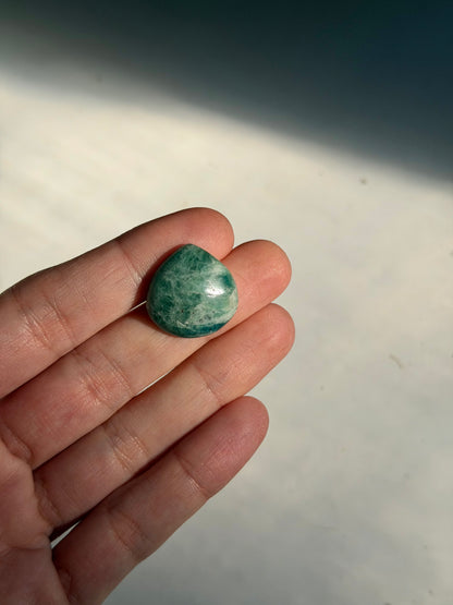 Amazonite (Pear)