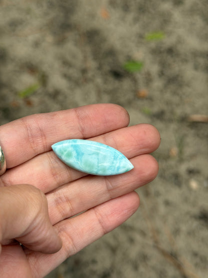Larimar (Marquise)