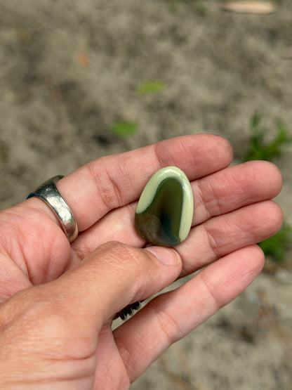 Imperial Jasper (Green)
