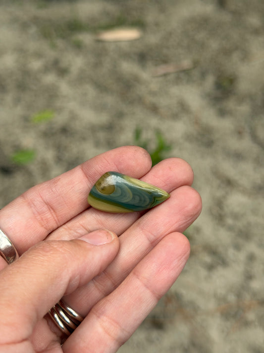 Imperial Jasper