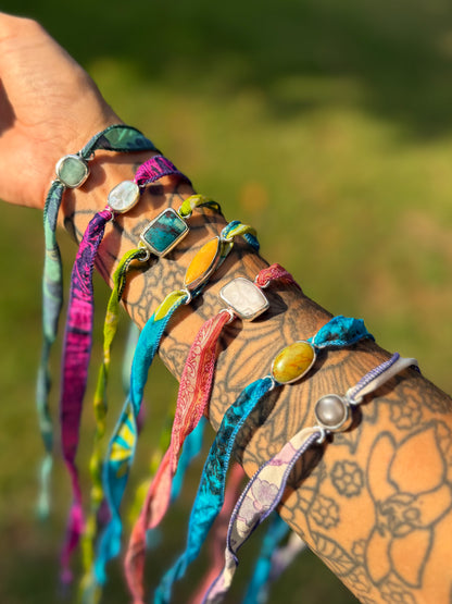 Royston Boundless Wrap