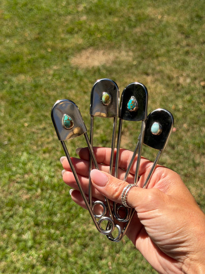 Jumbo Safety Pins